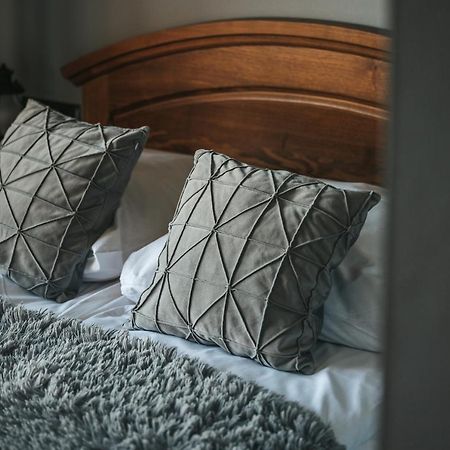 Pod Gontem Apartamento Bukowina Tatrzańska Exterior foto